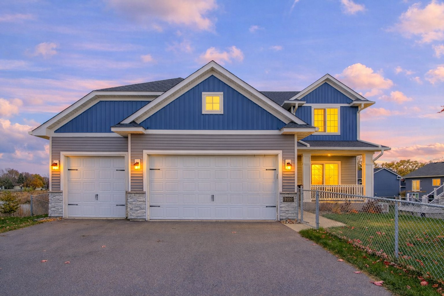 17975 Evening Lane
