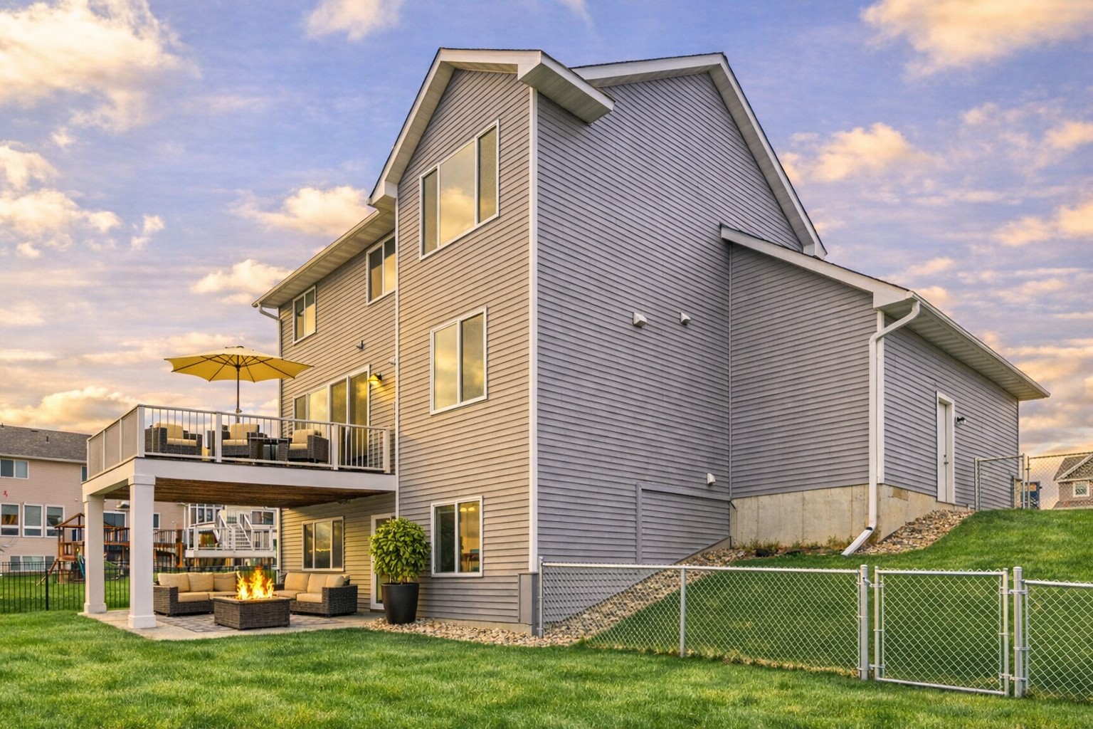 17975 Evening Lane