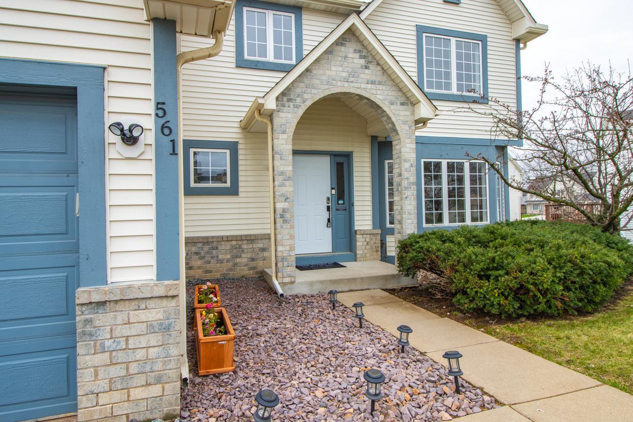 561 Falcon Ridge Road