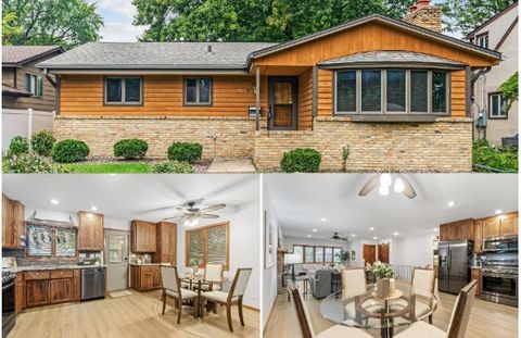 7128 3rd Avenue S Richfield MN 55423