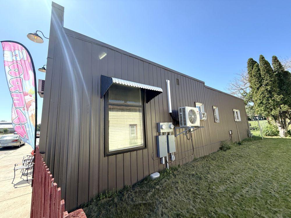 Photo of 108 E Main Avenue, Frazee, MN 56544 (MLS # 7131834)