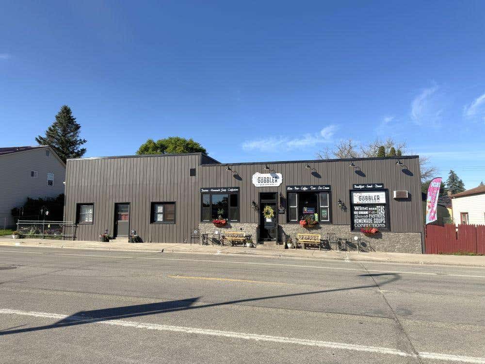Photo of 108 E Main Avenue, Frazee, MN 56544 (MLS # 7131834)
