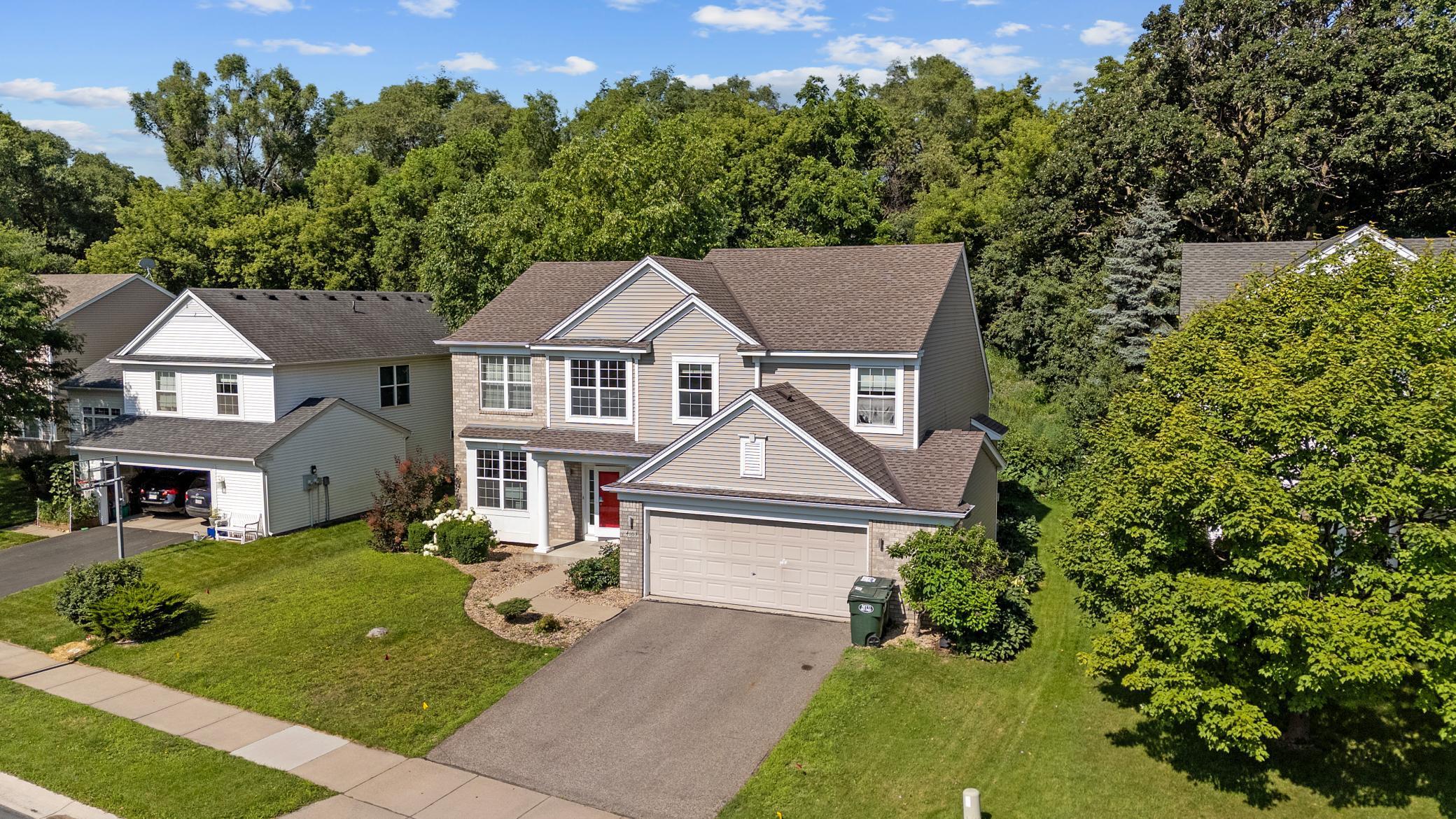 4103 Oakbrooke Curve
