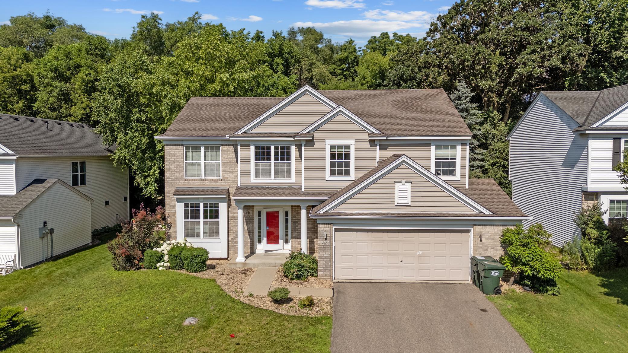 4103 Oakbrooke Curve