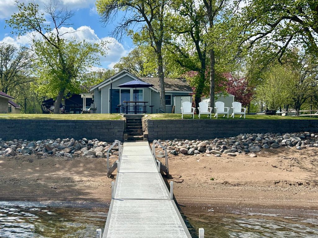 Photo of 28694 Garden Loop, Battle Lake, MN 56515 (MLS # 7078264)