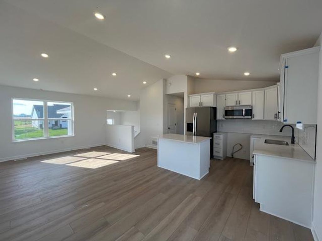 Photo of 2369 Jandell Avenue NE, Saint Michael, MN 55376 (MLS # 6821548)