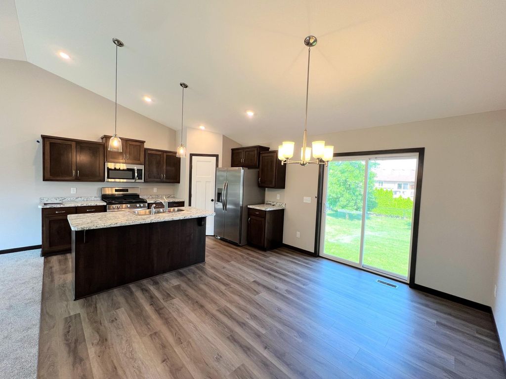 Photo of 5382 115th Avenue SE, Clear Lake, MN 55319 (MLS # 7045218)