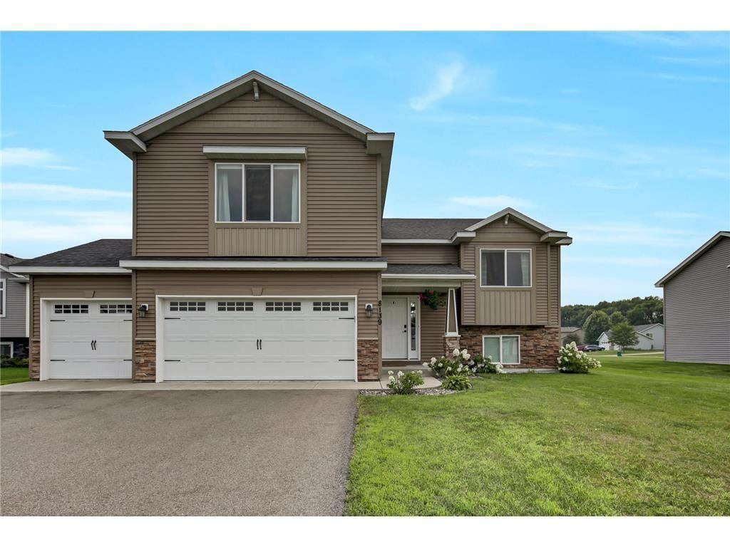 Photo of 5382 115th Avenue SE, Clear Lake, MN 55319 (MLS # 7045218)