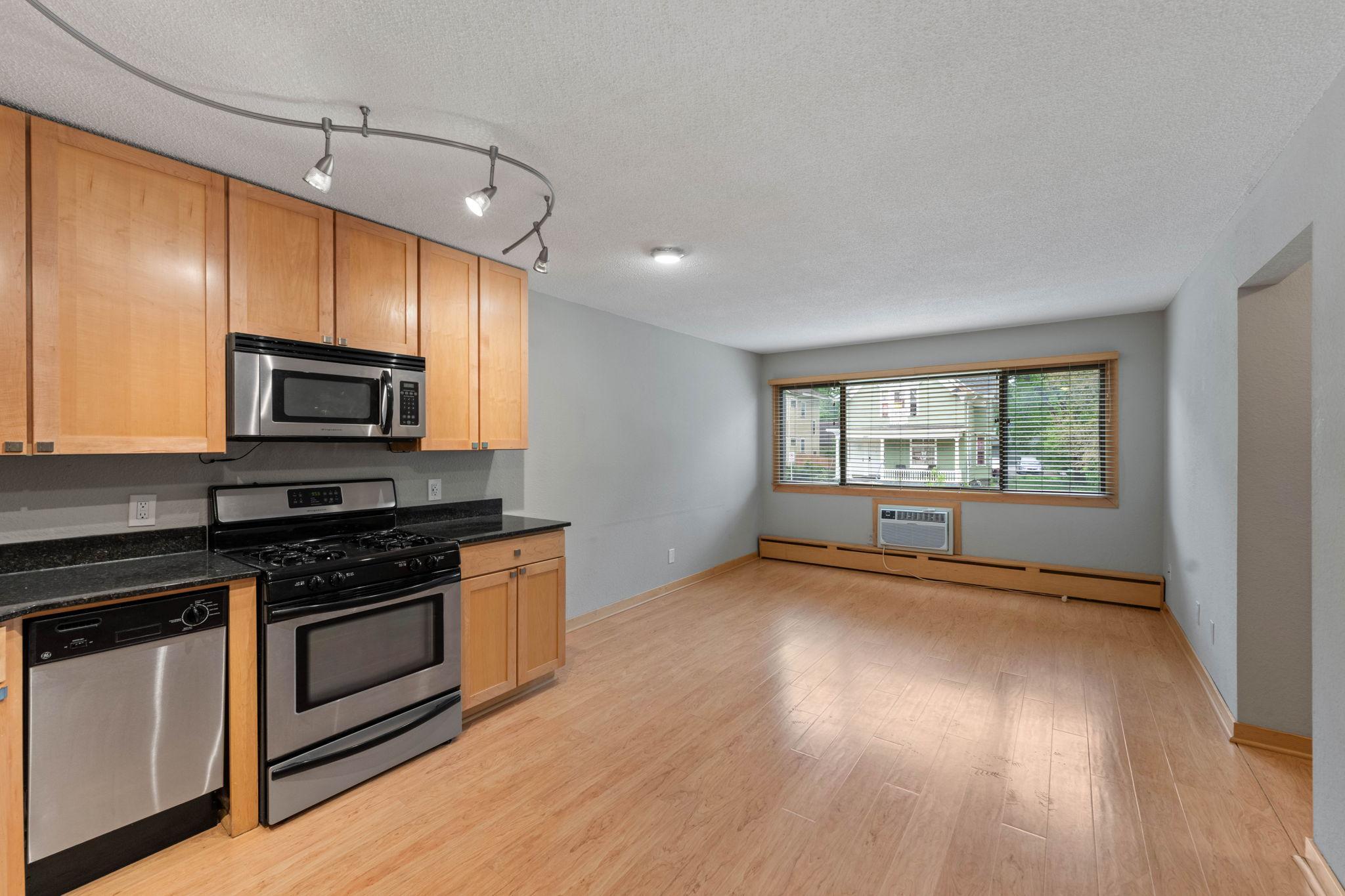 2530 1st Avenue S N201