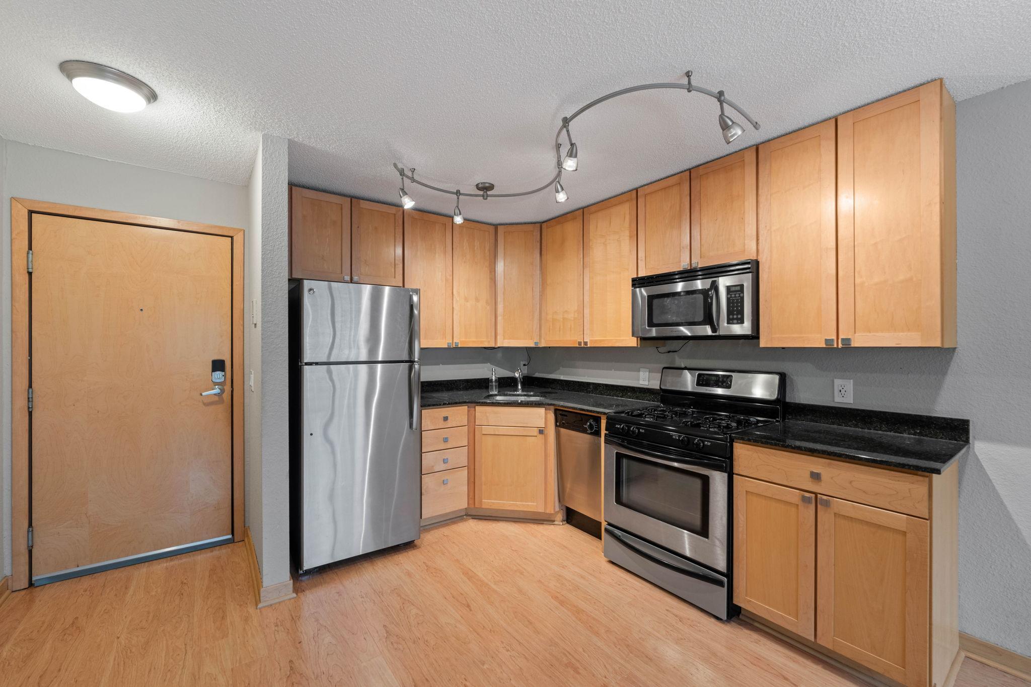 2530 1st Avenue S N201
