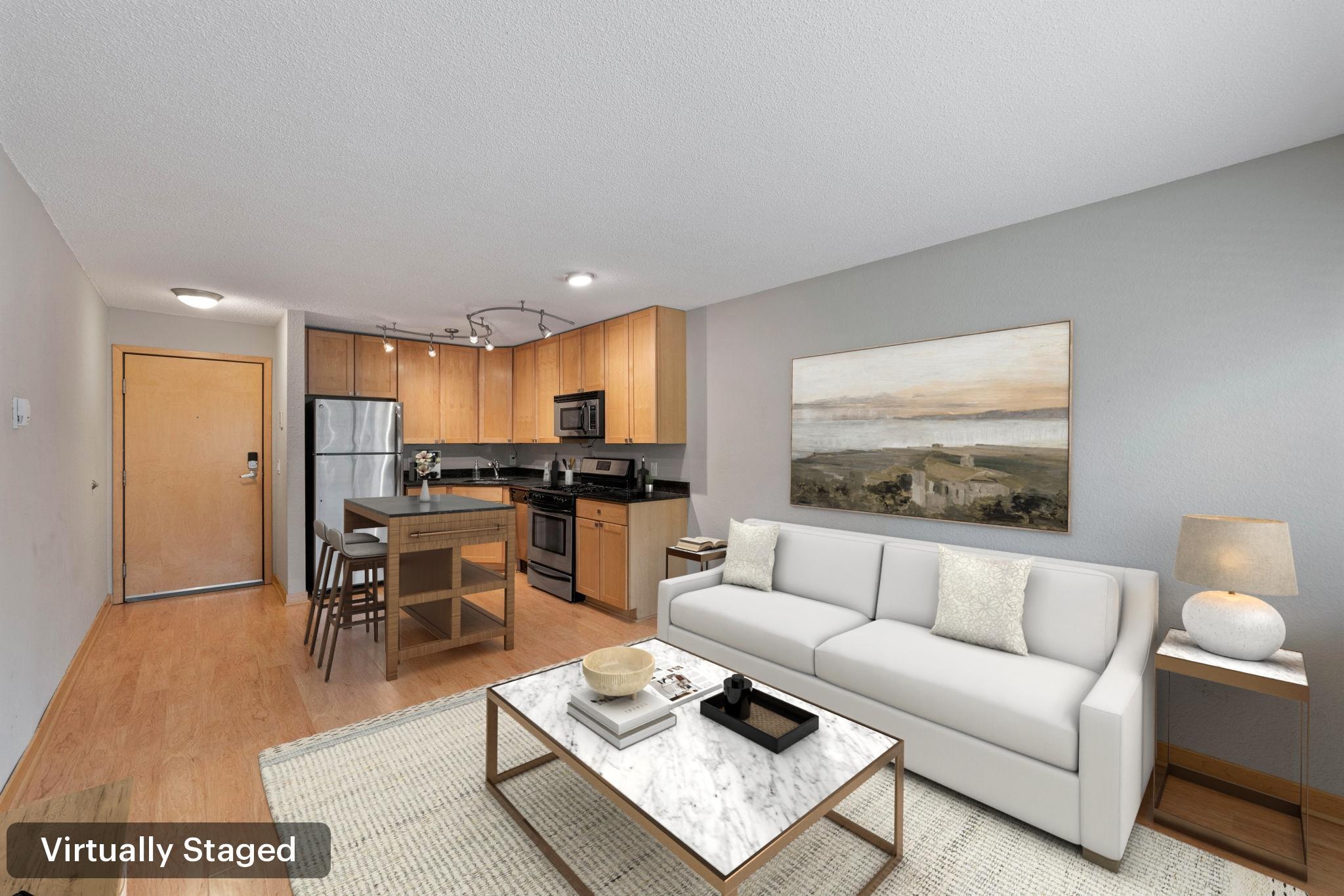 2530 1st Avenue S N201