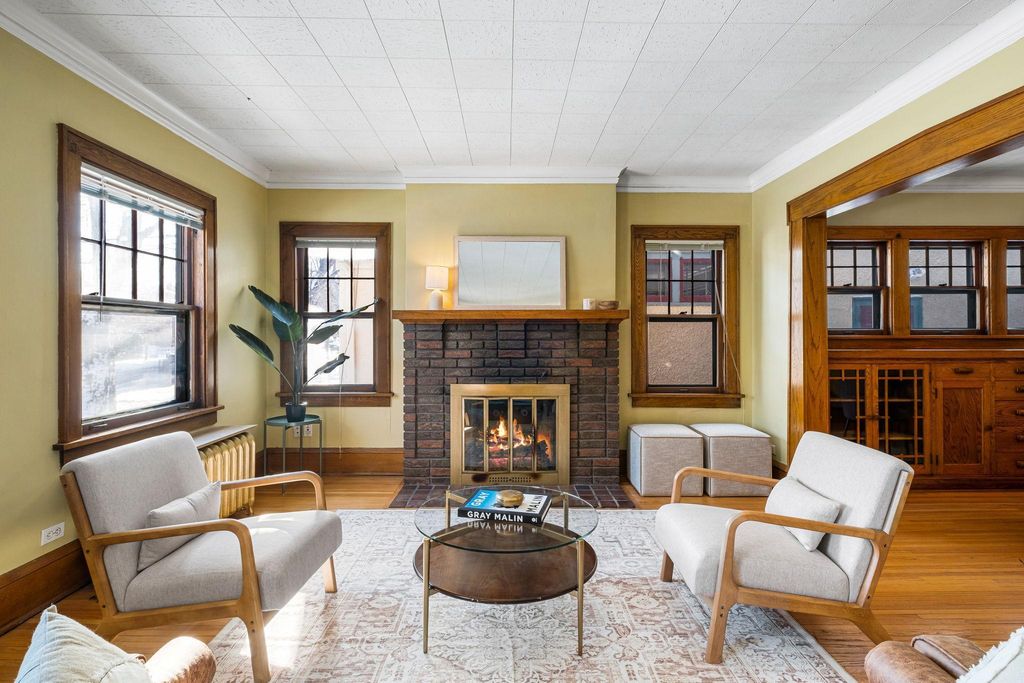 Photo of 4752 Lyndale Avenue S, Minneapolis, MN 55419 (MLS # 6639584)