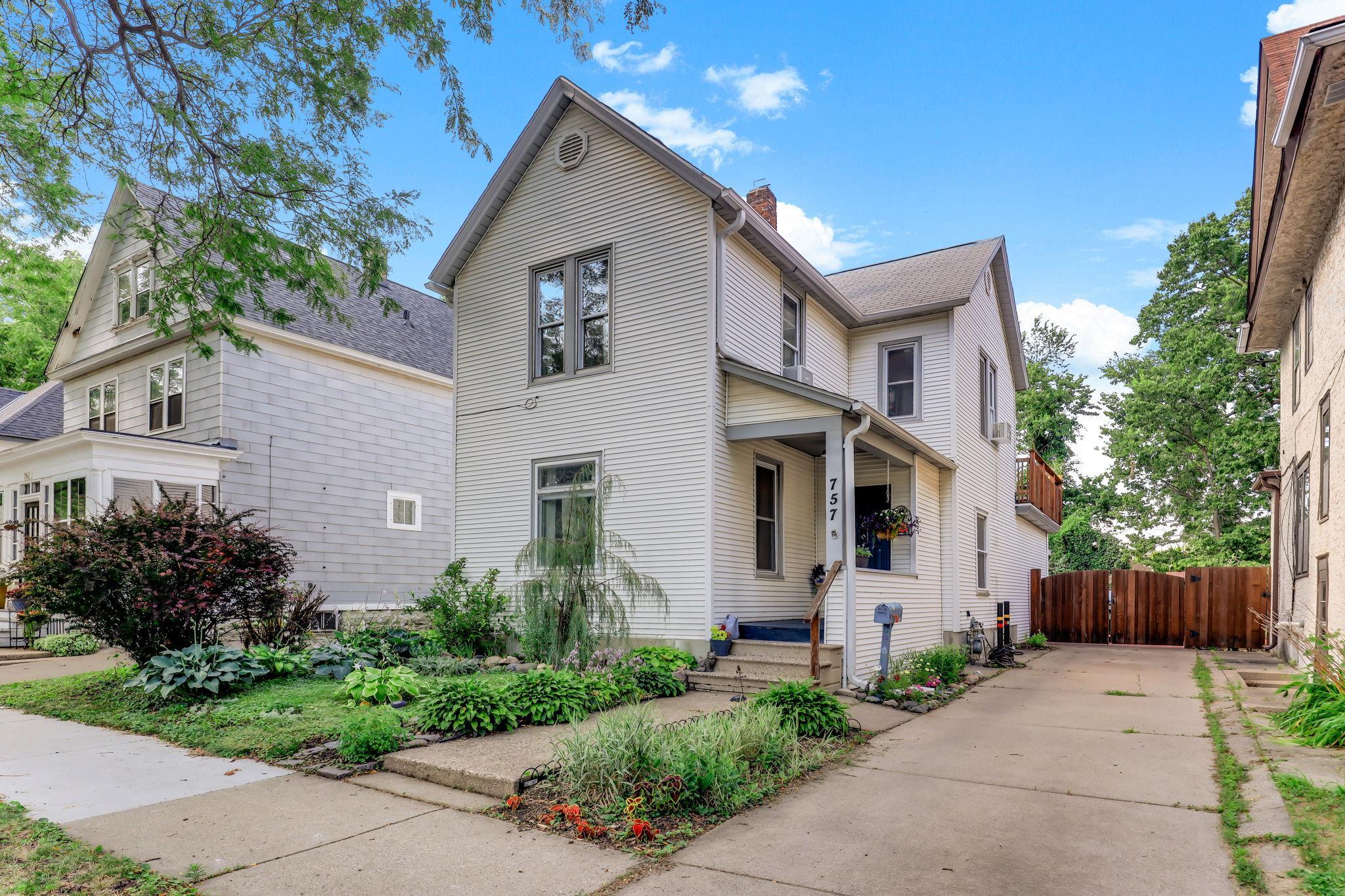 757 Tuscarora Avenue