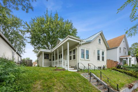 1131 Marion Street Saint Paul MN 55117