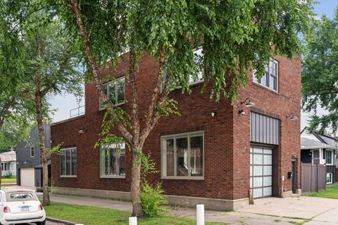 1290 Snelling Avenue N Saint Paul MN 55108