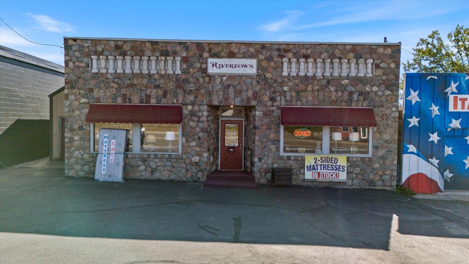 816 NE 4th Street
