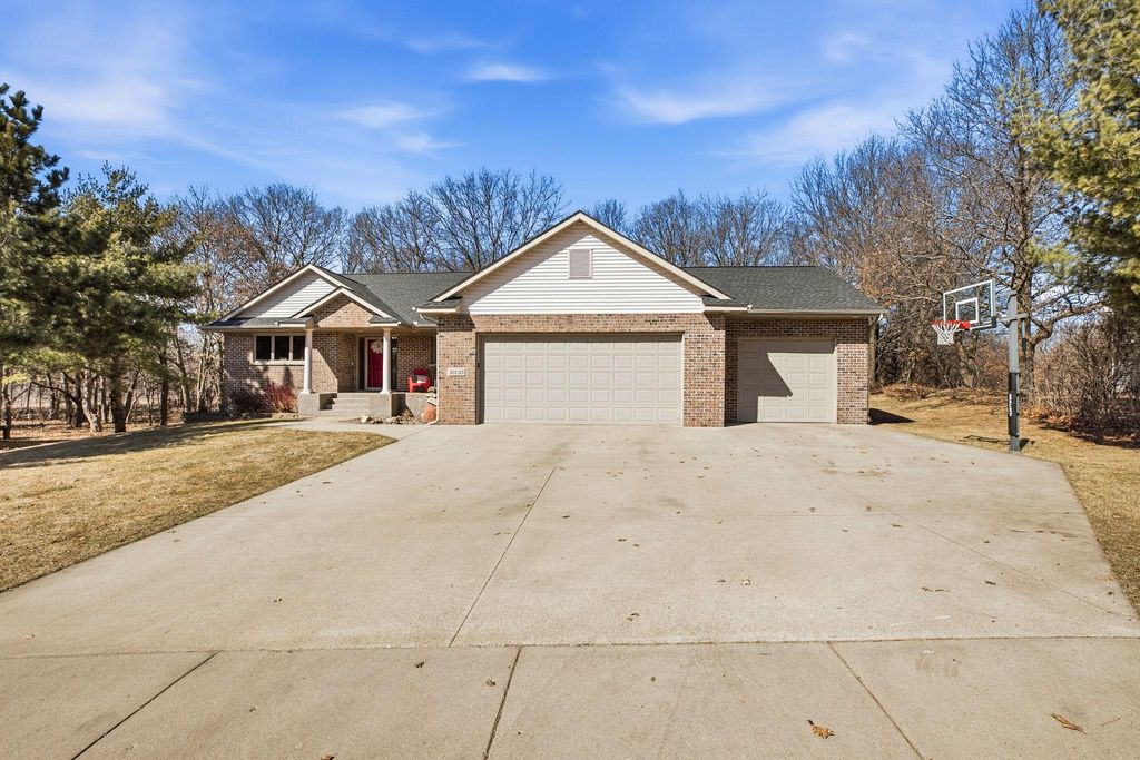 Photo of 10120 18th Avenue, Becker, MN 55308 (MLS # 7035868)