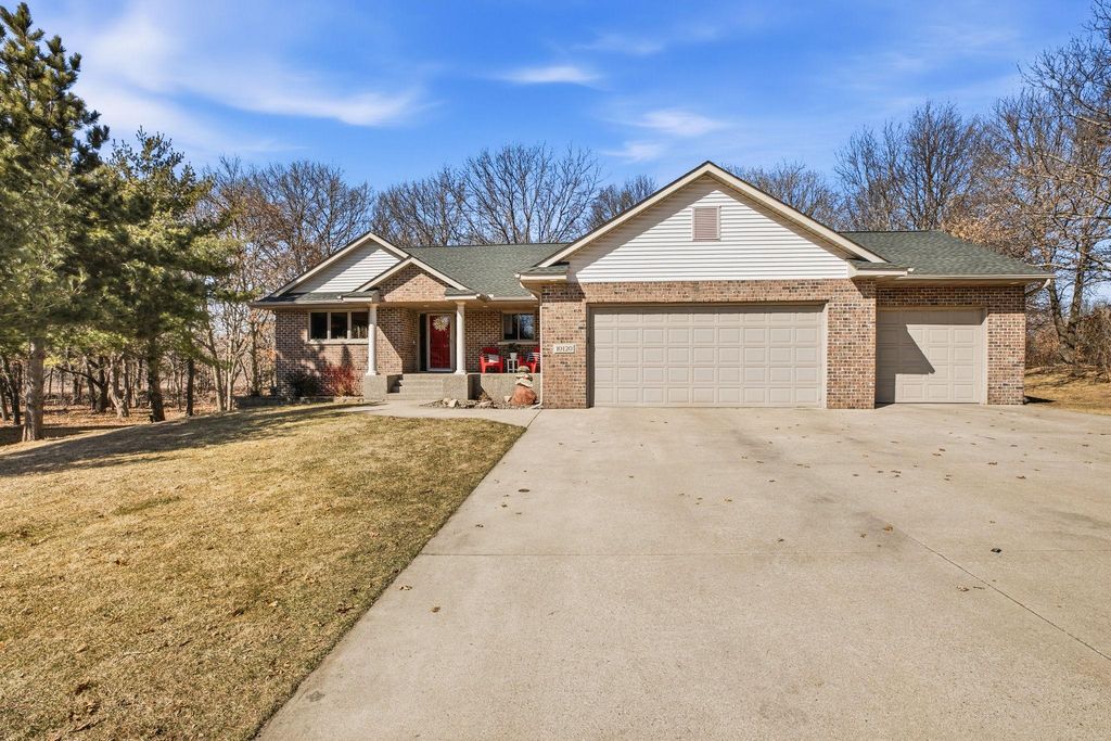 Photo of 10120 18th Avenue, Becker, MN 55308 (MLS # 7035868)