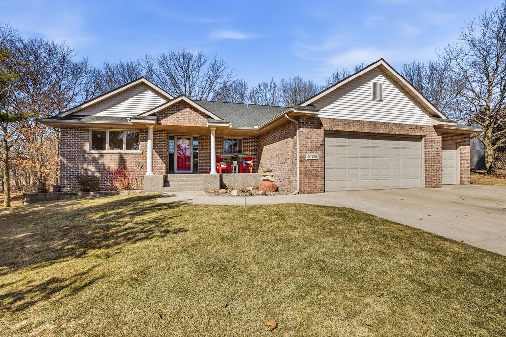 Photo of 10120 18th Avenue, Becker, MN 55308 (MLS # 7035868)