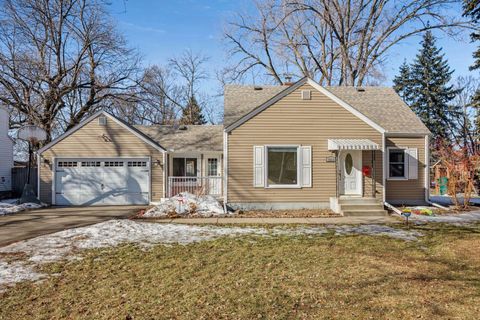 7412 Pillsbury Avenue S Richfield MN 55423