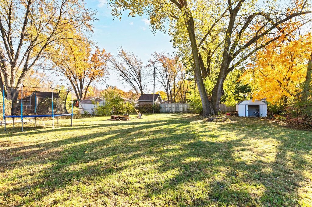 Photo of 618 109th Avenue NE, Blaine, MN 55434 (MLS # 7004798)