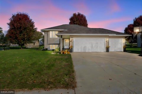Photo of 528 Le Sueur Avenue, Eagle Lake, MN 56024 (MLS # 7163141)