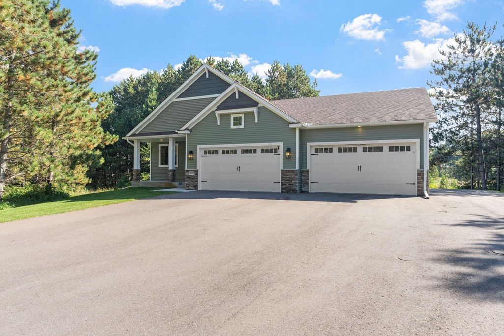 Photo of 21873 Drake Street NW, Oak Grove, MN 55011 (MLS # 7018252)