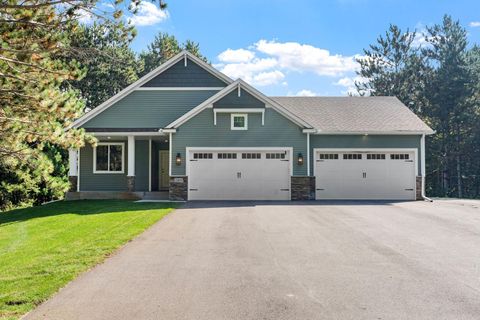 21873 Drake Street NW Oak Grove MN 55011