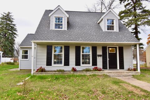 716 Maple Street Alexandria MN 56308