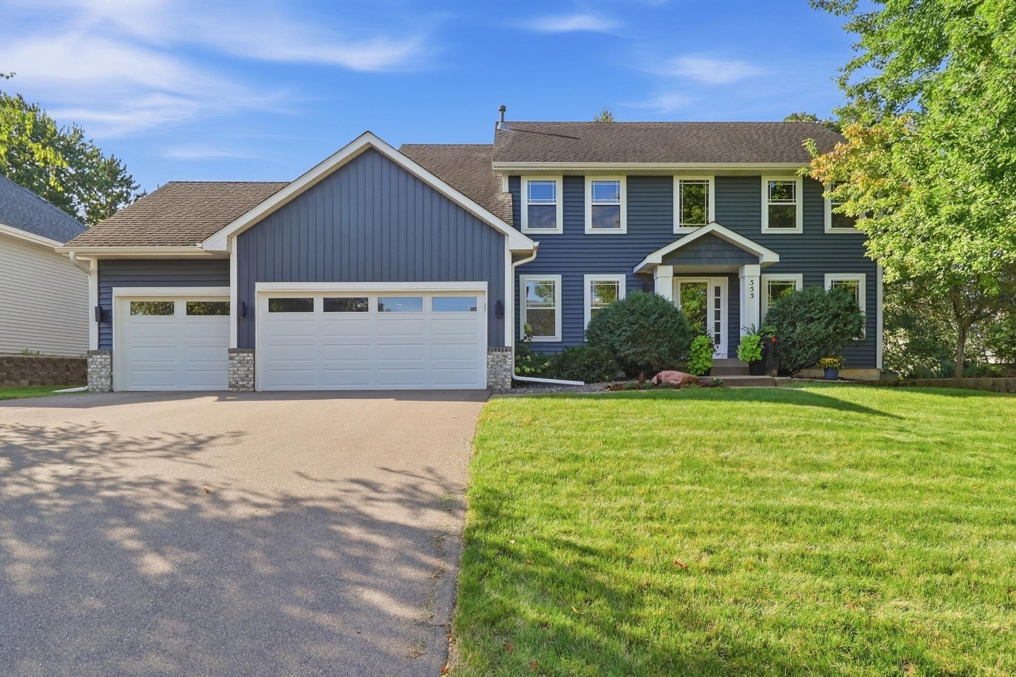 555 White Pine Way