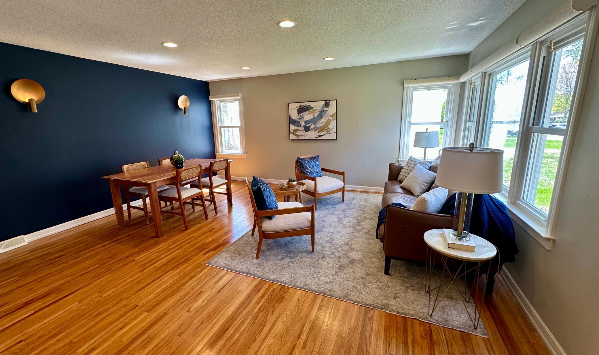 3517 Zinran Avenue S