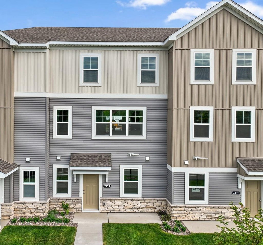 Photo of 7446 146th Avenue NW, Ramsey, MN 55303 (MLS # 7147356)