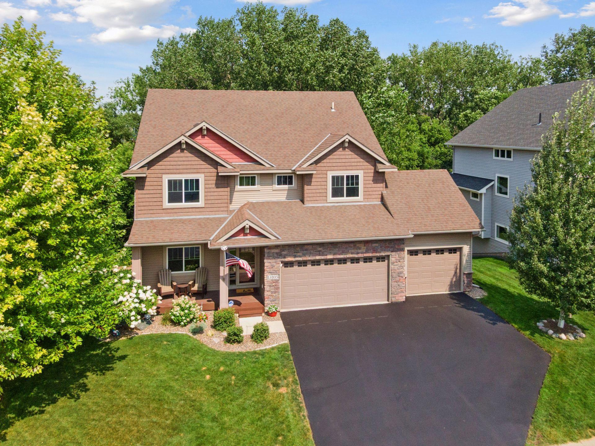 13105 Zinran Place