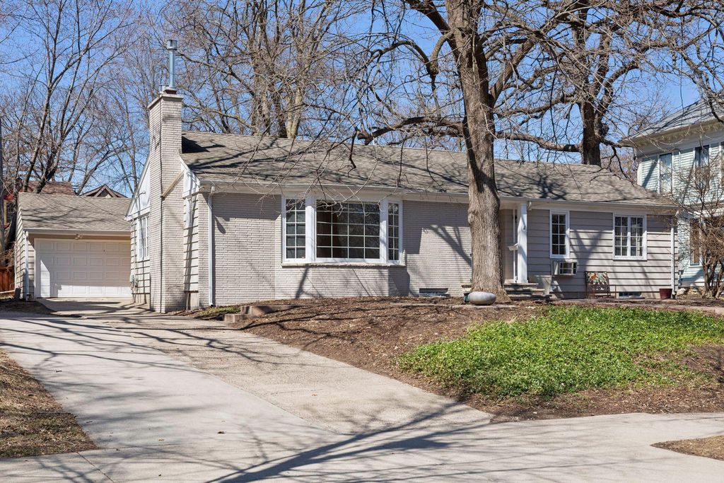 Photo of 4012 Linden Hills Boulevard, Minneapolis, MN 55410 (MLS # 7059707)