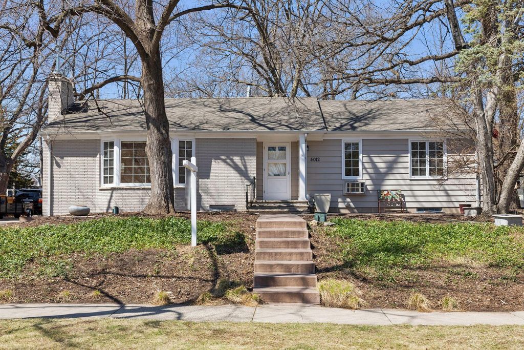 Photo of 4012 Linden Hills Boulevard, Minneapolis, MN 55410 (MLS # 7059707)