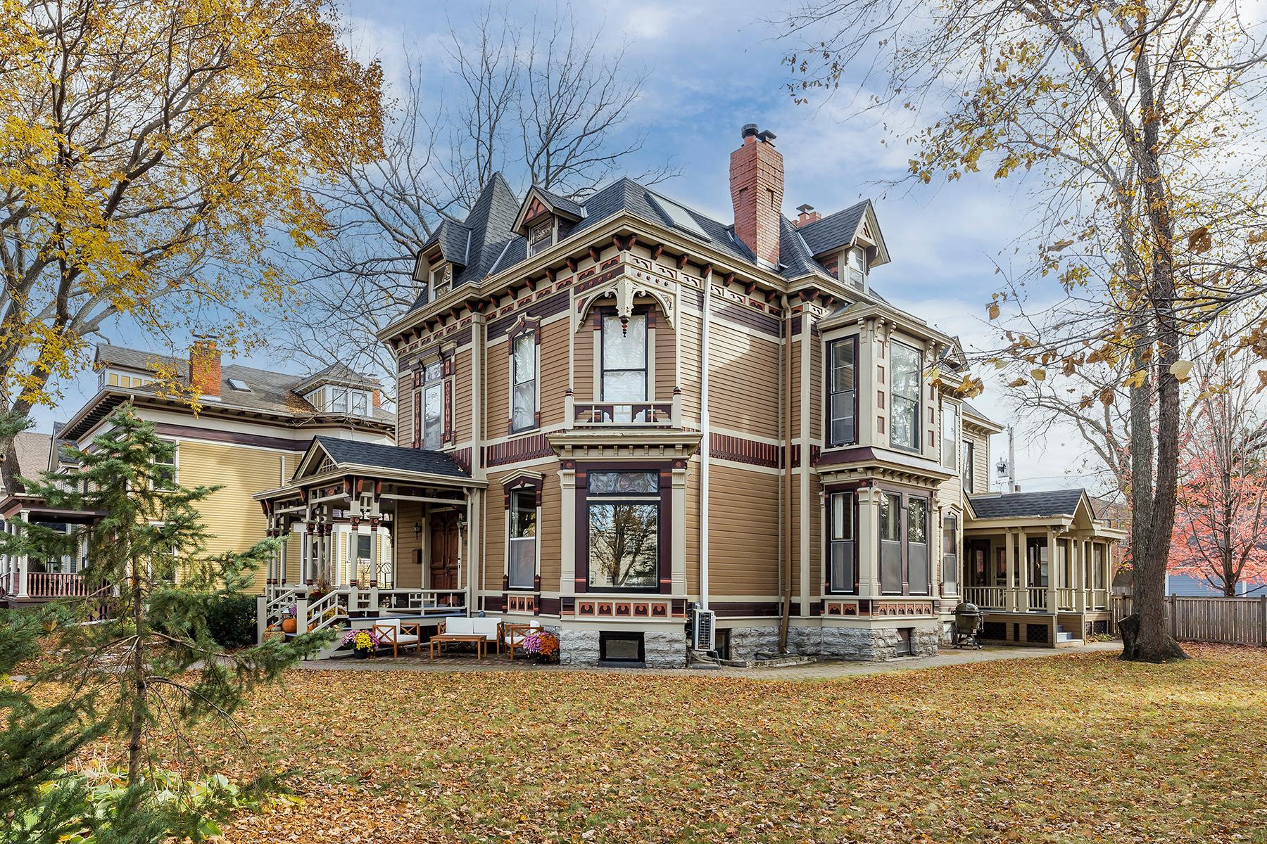 422 Laurel Avenue