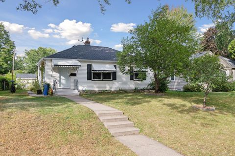 6828 Vincent Avenue S Richfield MN 55423
