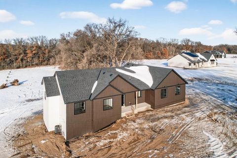 xxxx 136th Street, Princeton, MN 55371 - #: 7009416