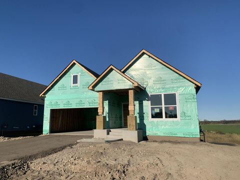13267 Hupp Court NE Blaine MN 55449