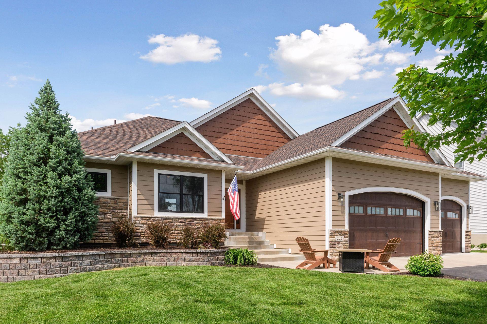 227 Maple Lane