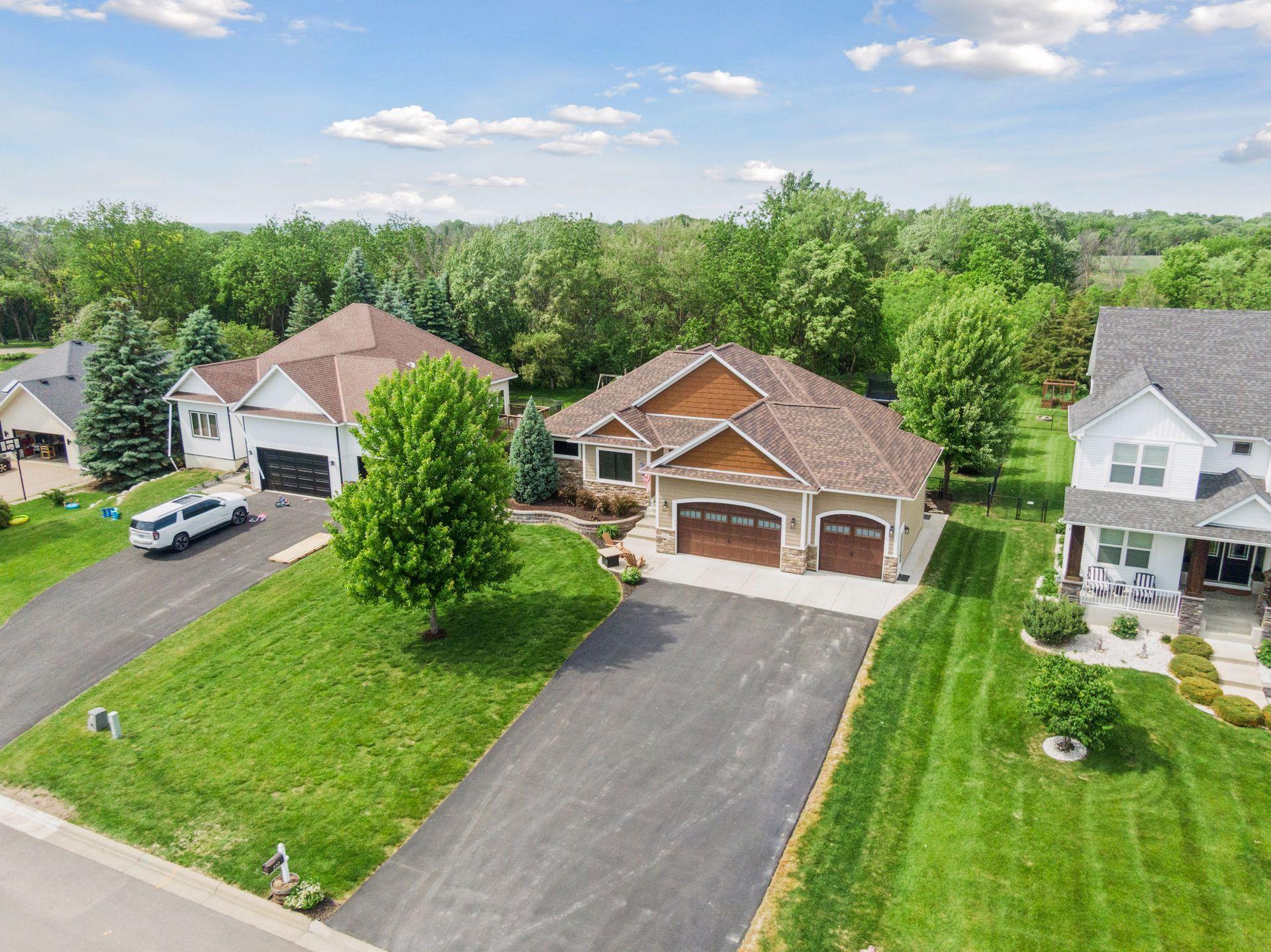 227 Maple Lane