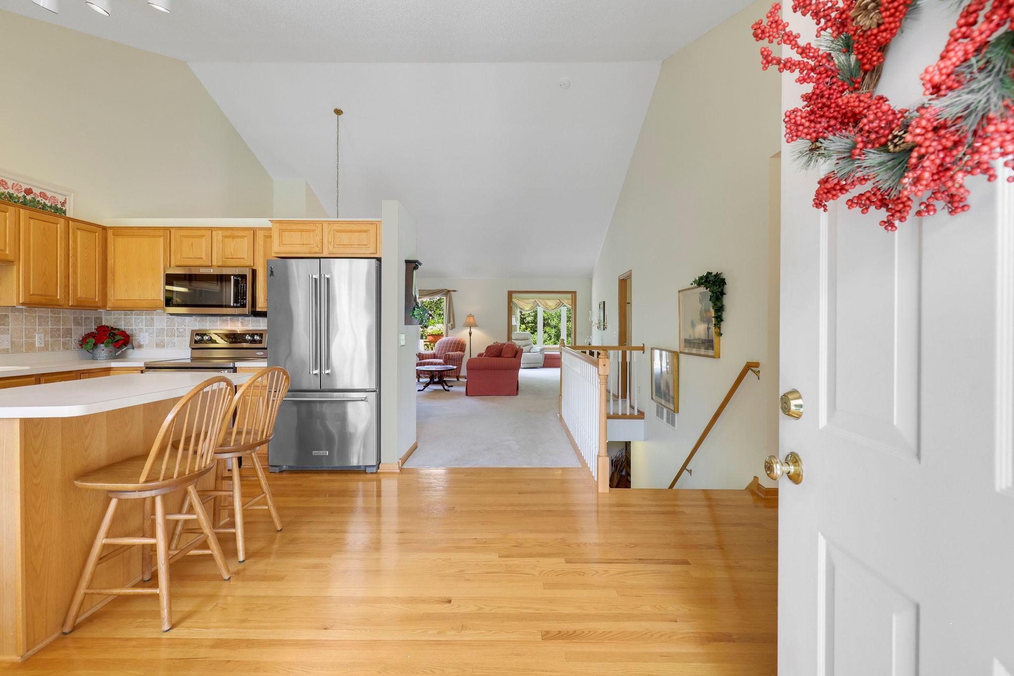 6654 Chadwick Drive