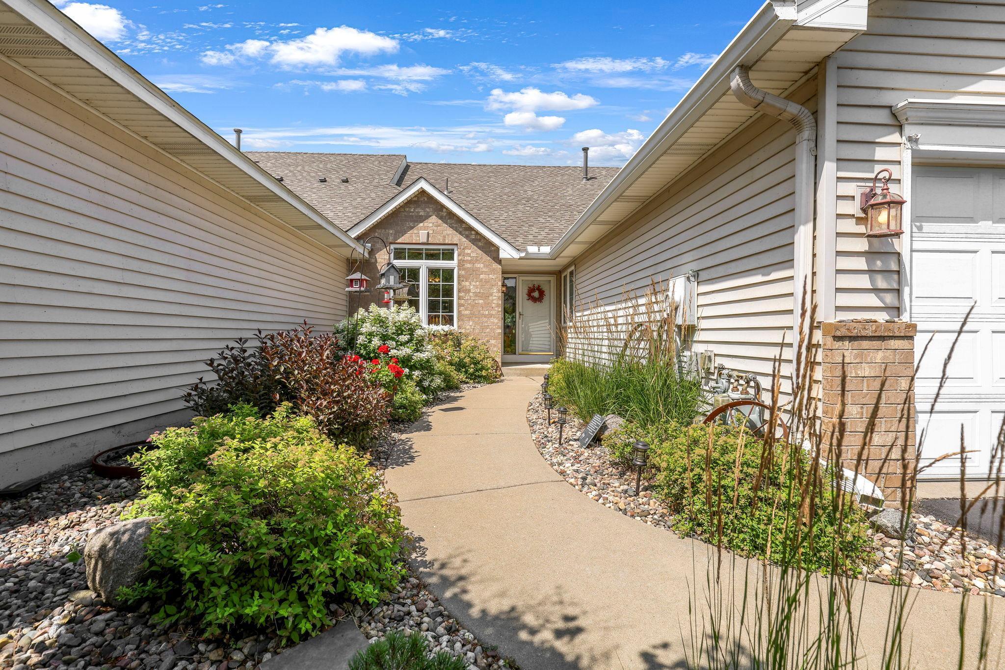 6654 Chadwick Drive