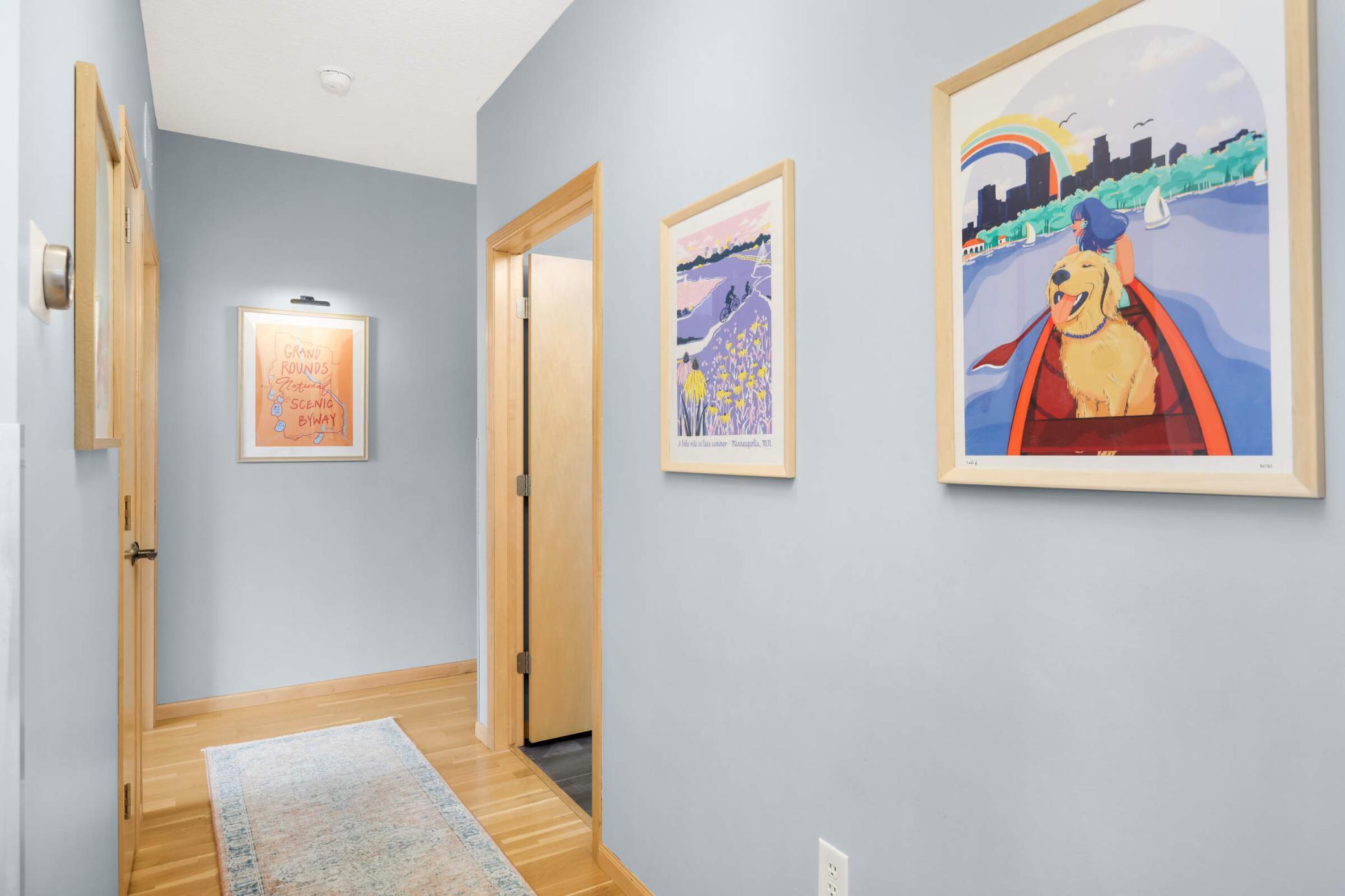 301 Oak Grove Street 414