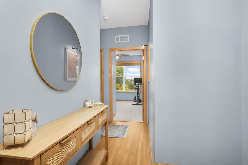 Photo of 301 Oak Grove Street #414, Minneapolis, MN 55403 (MLS # 7027399)