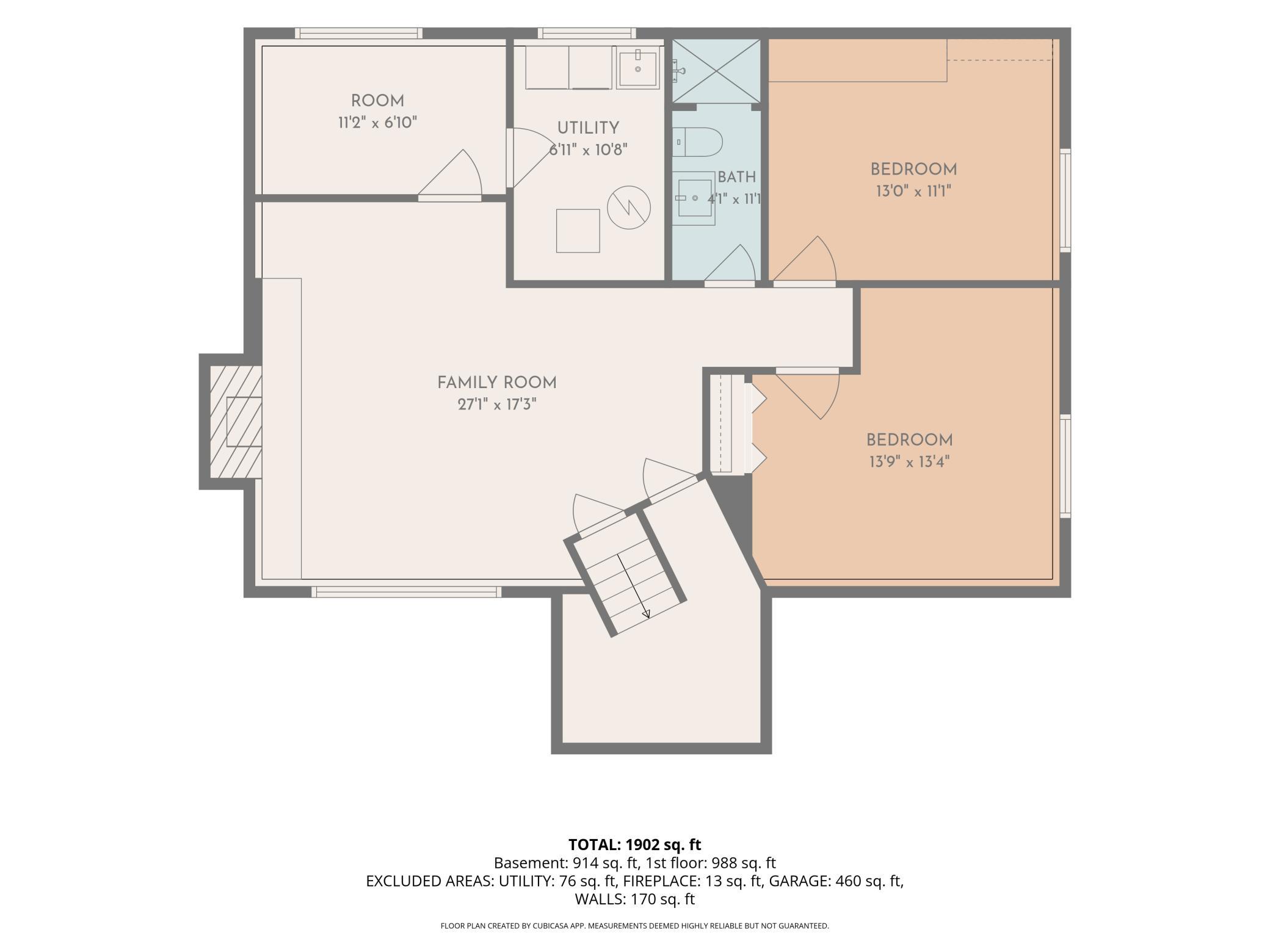 7965 Sierra Parkway