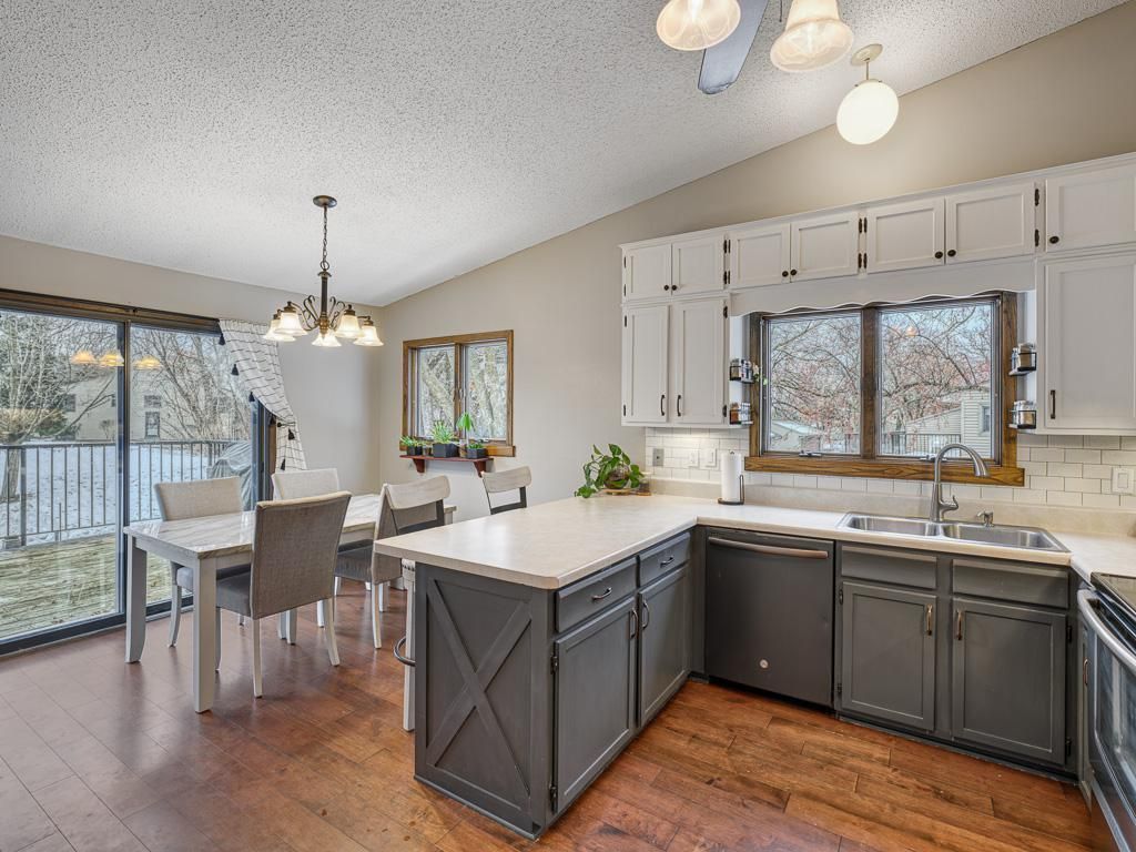 Photo of 4397 Arden View Court, Arden Hills, MN 55112 (MLS # 7010652)