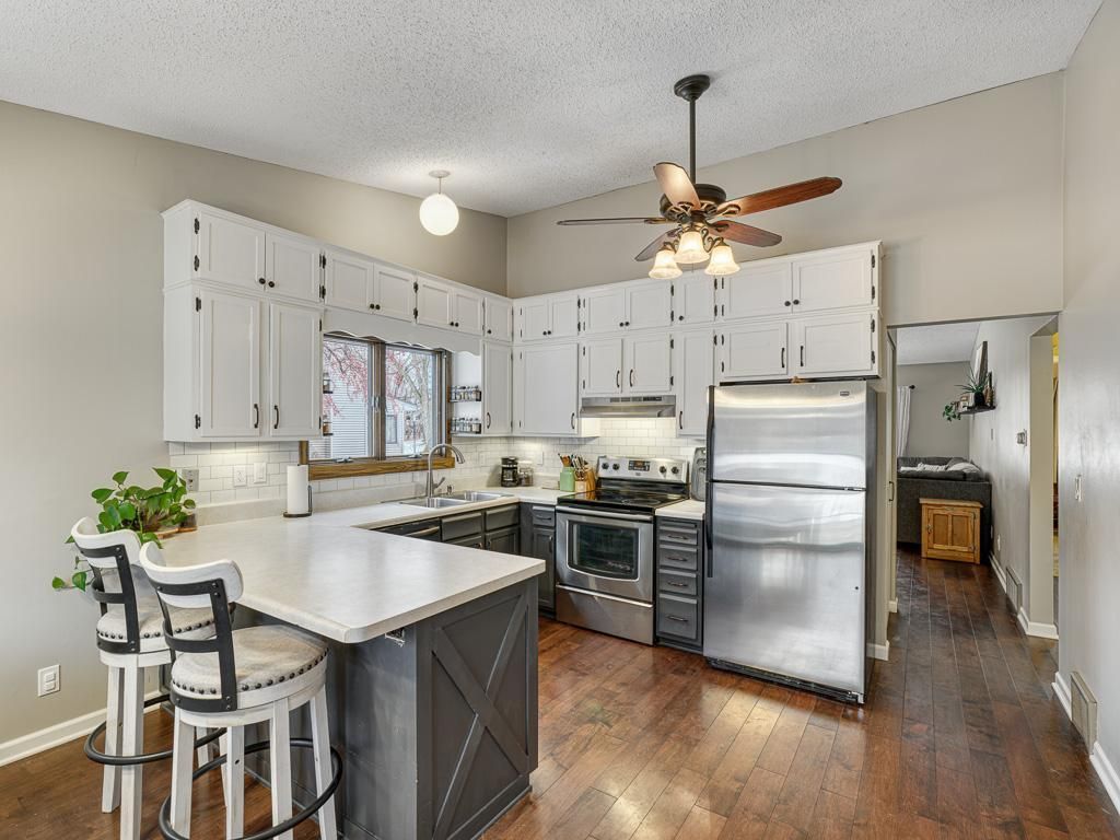 Photo of 4397 Arden View Court, Arden Hills, MN 55112 (MLS # 7010652)