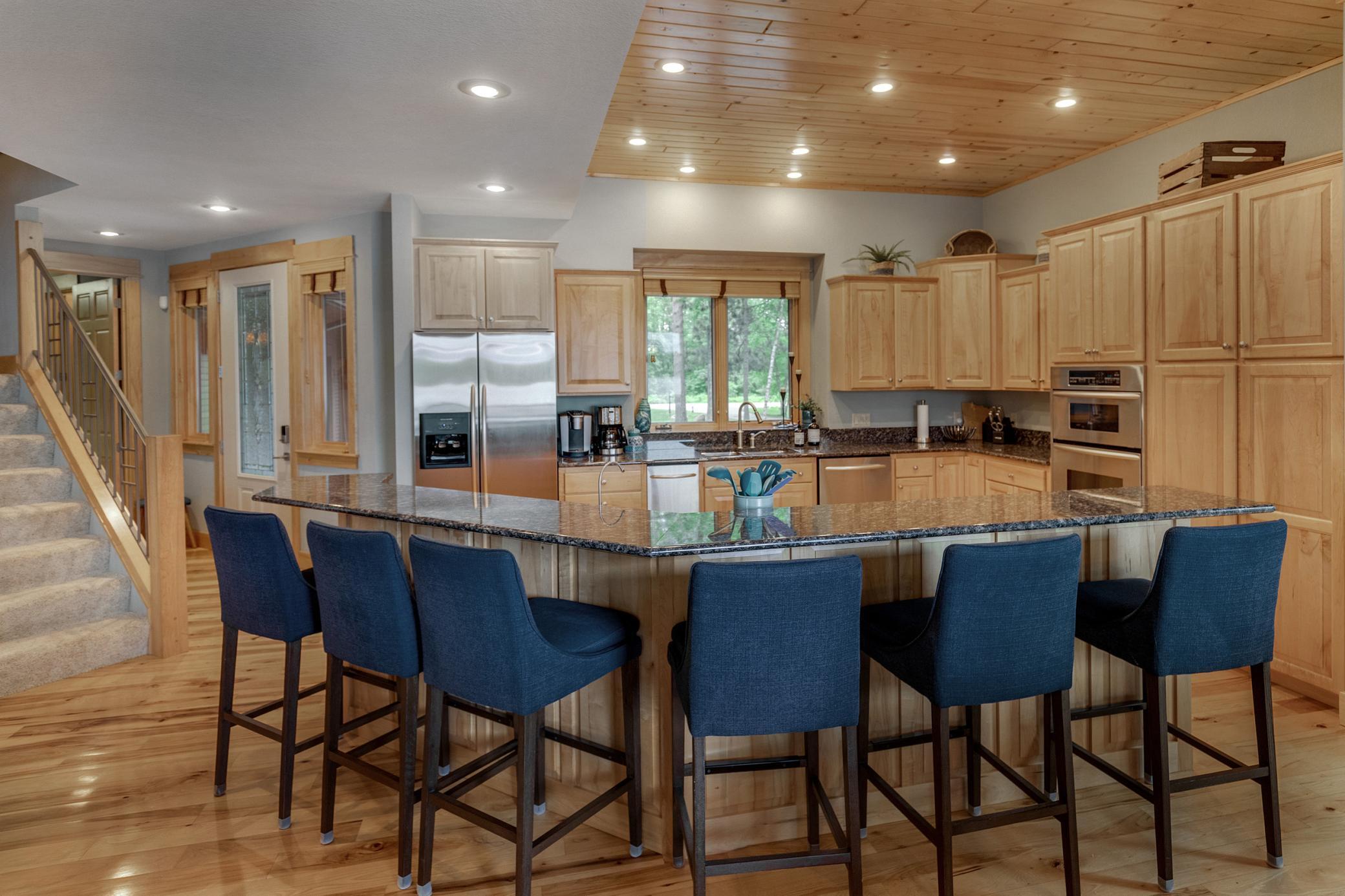 14896 Wolf Trail
