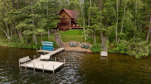 14896 Wolf Trail Crosslake MN 56442